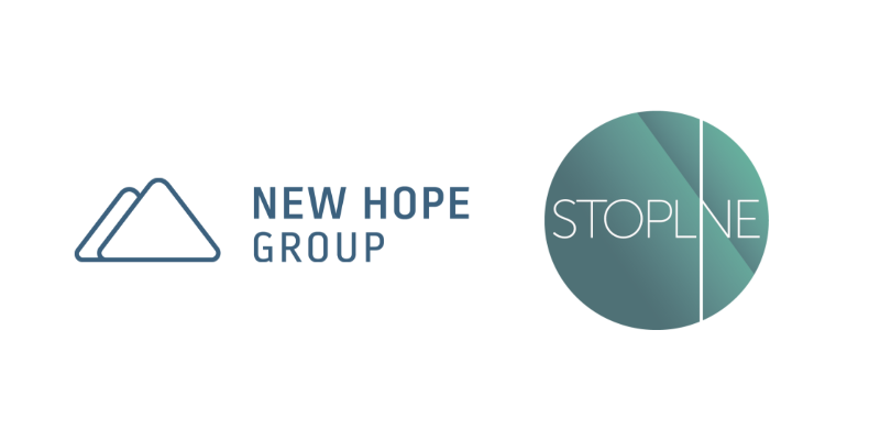 New Hope Group Online Reporting